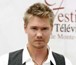 Chad Michael Murray