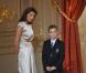 Des menaces de mort contre Louis Sarkozy, 10 ans...