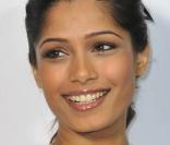 Freida Pinto, bientôt en tournage pour Woody Allen !