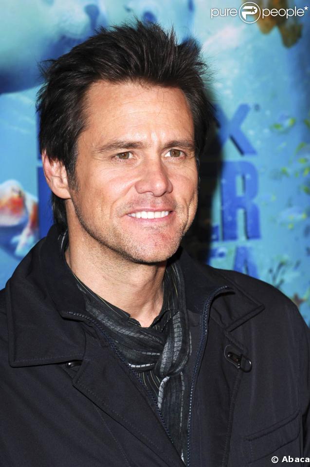 Jim Carrey, bientôt en tournage pour 