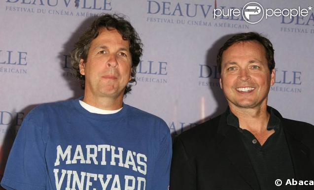 Peter et Bobby Farrelly, bientôt en tournage pour 