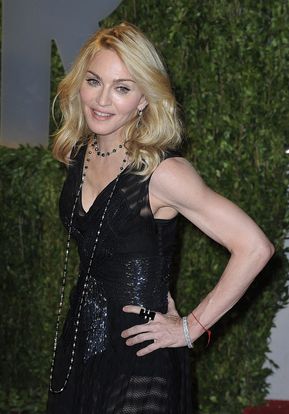 Madonna
