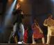 Thierry Pastor a eu "le coup de folie" en dans "sur des musiques noires"... 