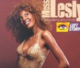 Afida Turner à l'époque de Loft Story 12 c'était Lesly Mess ! 