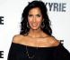 La très jolie actrice et mannequin américaine d'origine indienne, Padma Lakshmi !