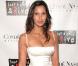 La très jolie actrice et mannequin américaine d'origine indienne, Padma Lakshmi !