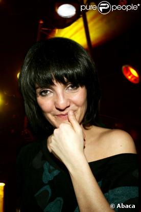 Florence Foresti