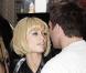 Heureusement, l"amour de ma vie, Jared, non, Paris, non plus, Benji euh non... Zut je ne me souviens plus de son nom...  