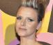 Charlene Wittstock et toute sa grâce, lors du 55e Bal de la Rose, à Monaco, le 28 mars 2009 !