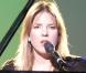Diana Krall chante à Oslo pour le Prix Nobel de la Paix, en 2004