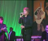 Jon Bon Jovi à la soirée de charité contre la maladie de Parkinson
