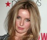 Annabelle Wallis à la soirée de lancement de la saison 3 de  The Tudors . 30/03/09