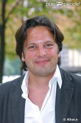 Arnaud Poivre d'Arvor est loin d'être au chômage !