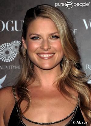 La jolie Ali Larter, bientôt à l'affiche de Year One !