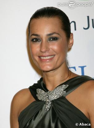 Yasmin Le Bon