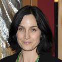 Carrie-Anne Moss de Matrix attend... son troisième enfant !