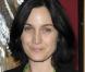 Carrie-Anne Moss de Matrix attend... son troisième enfant !