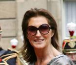 Cécilia ex-Sarkozy