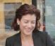Kate Walsh, féminine et élégante pour trinquer chez Stella McCartney !