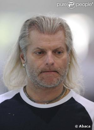 Philippe Lucas