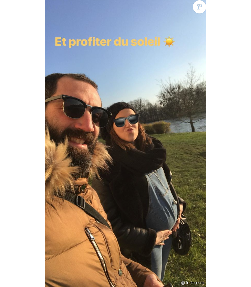 Tiffany Et Justin Mari?S Au Premier Regard