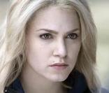 Nikki Reed... en blonde dans Twilight ! 