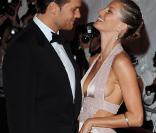 Gisele Bündchen et Tom Brady, un couple so glamour !