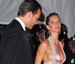 Gisele Bündchen et Tom Brady, un couple so glamour !