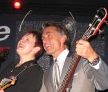Gerard Holtz rock is not dead...enfin presque