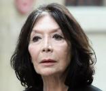 Juliette Gréco en juin 2007
