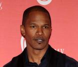 Jamie Foxx 