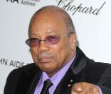 Quincy Jones 