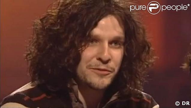 Mickaël à la Nouvelle Star ce mardi 7 avril