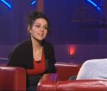 Charlotte à la Nouvelle Star ce mardi 7 avril