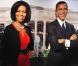 Michelle Obama : son mari Barack l'a longtemps attendue...