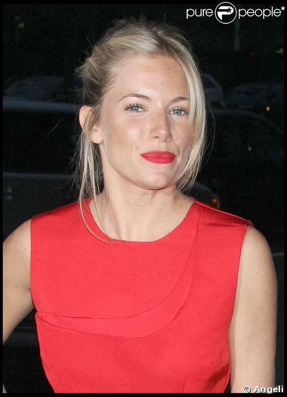 Sienna Miller