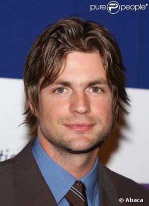 Gale Harold revient dans  Desperate Housewives  