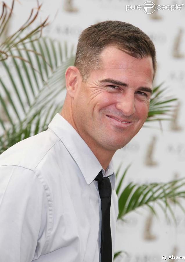 George Eads des  Experts : Las Vegas  
