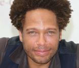 Gary Dourdan des  Experts : Las Vegas  
