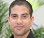 Adam Rodriguez des  Experts : Miami   