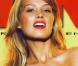 Petra Nemcova, 1 mètre 75 de pur bonheur...