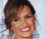 Mariska Hargitay en octobre 2008   