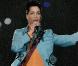Le chanteur Prince en pince pour Salma Hayek !