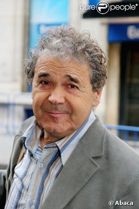 Pierre Perret 
