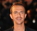 Calogero était présent lors de l'édition 2008 du Telethon 