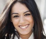 Sofia Essaïdi, la jolie Cléopâtre made in TF1, était sublime lors de la 22ème édition du Telethon 