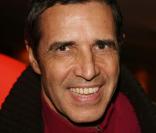 Julien Clerc était le parrain de la 22ème édition du Telethon 