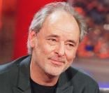 Maxime Le Forestier était au Telethon 2008 