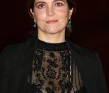 Agnes Jaoui se mobilise pour Ecoles contre ouragans