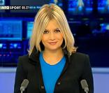 Marie Inbona de 100% Foot est maman...